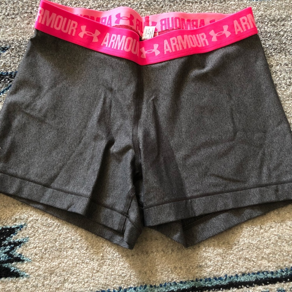 ❤️ UnderArmour shorts